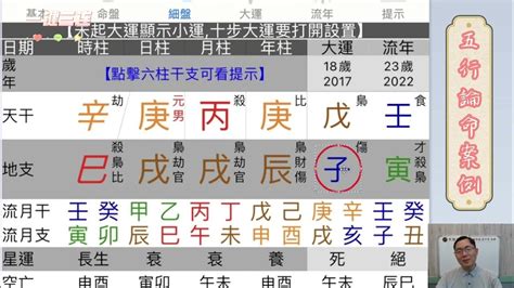 災煞 意思|八字命理講堂——八字中有災煞是禍是福？